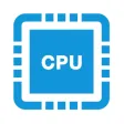 CPU X CPU X