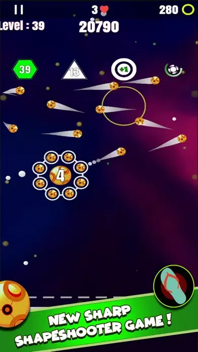 Boomer Dots Screenshots