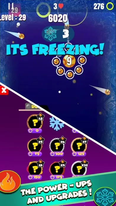 Boomer Dots Screenshots