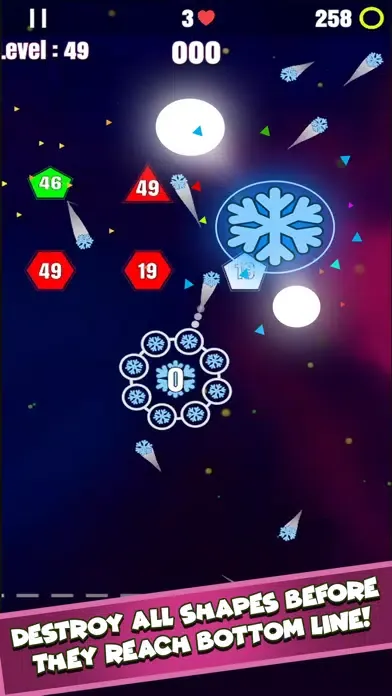 Boomer Dots Screenshots