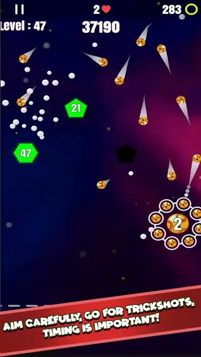 Boomer Dots Screenshots