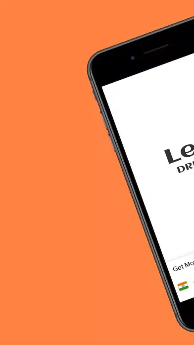 Levi Driver স্ক্রিনশট