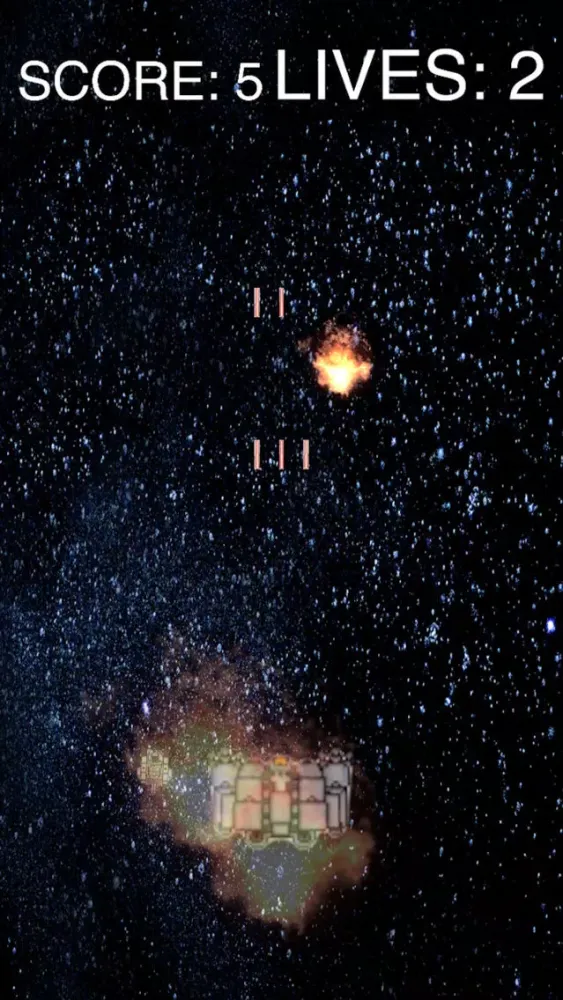 Star Protector Screenshots