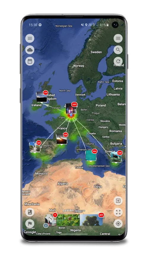 Photo Map-screenshot-1