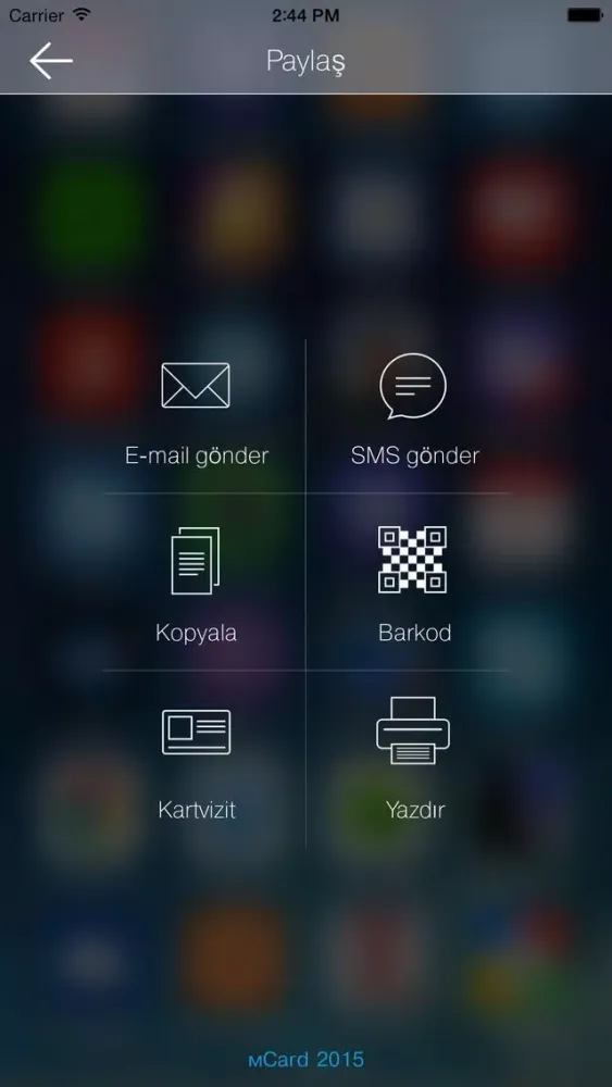 تصاویر Sineklik Sistemleri