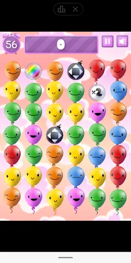 Captures d'écran de Levo MiniGame