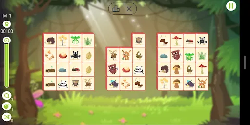 Captures d'écran de Levo MiniGame