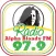 Alpha Blondy FM 97.9
