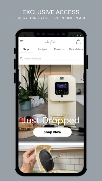 Скриншоты LEVO Oil, Inc.