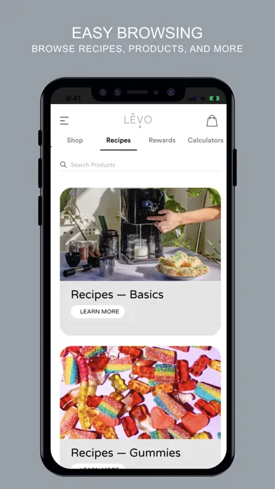 Скриншоты LEVO Oil, Inc.