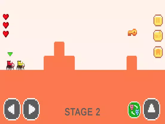 Скриншоты HorrorTrain! iPad 