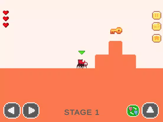 Скриншоты HorrorTrain! iPad 