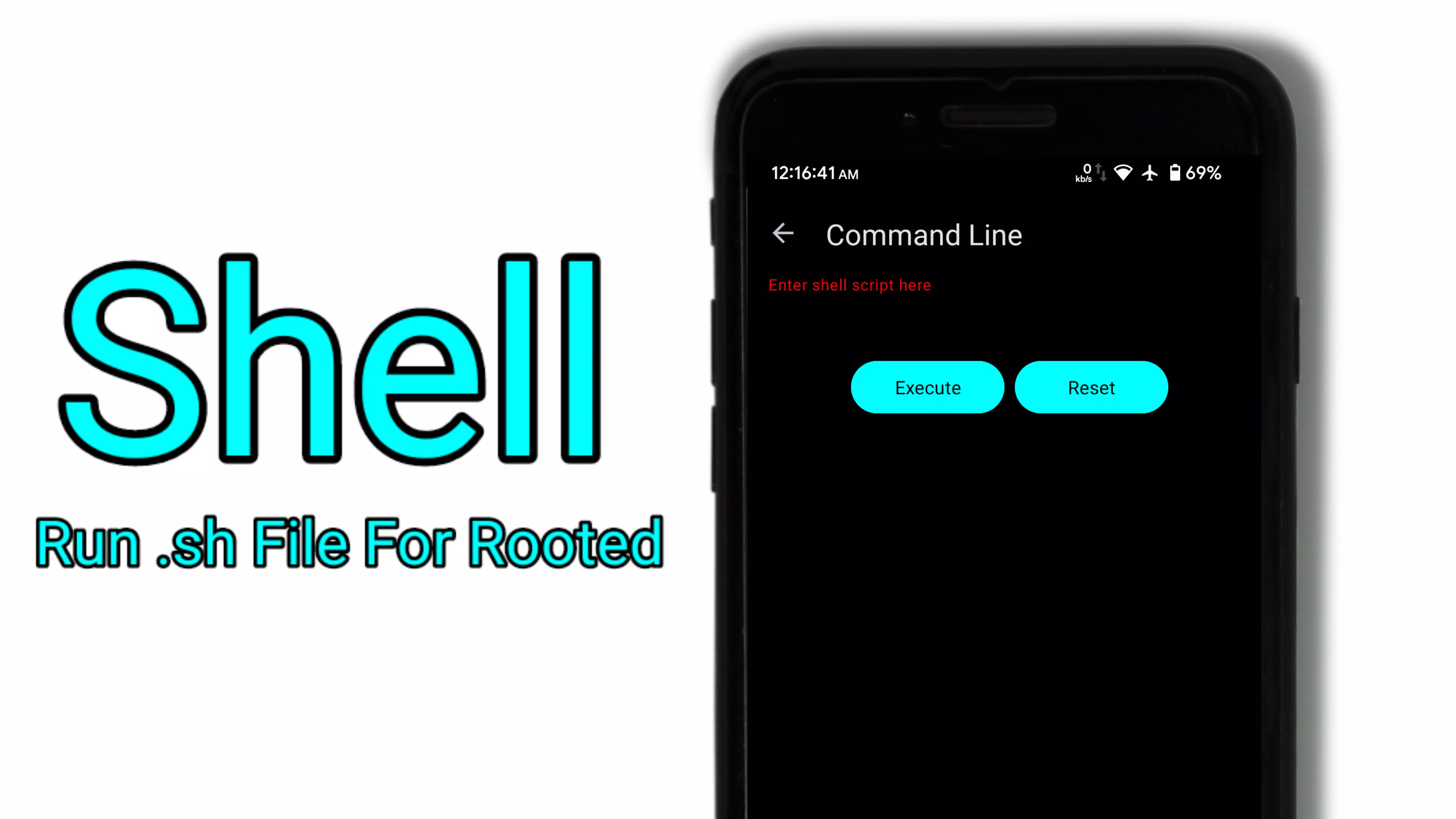 Magic Tweak的應用截圖4