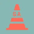 Georgia Road Report