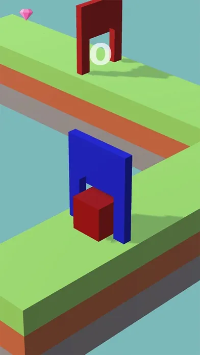 Captures d'écran de Tap Away Hero - Puzzle Games