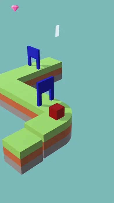 Captures d'écran de Tap Away Hero - Puzzle Games
