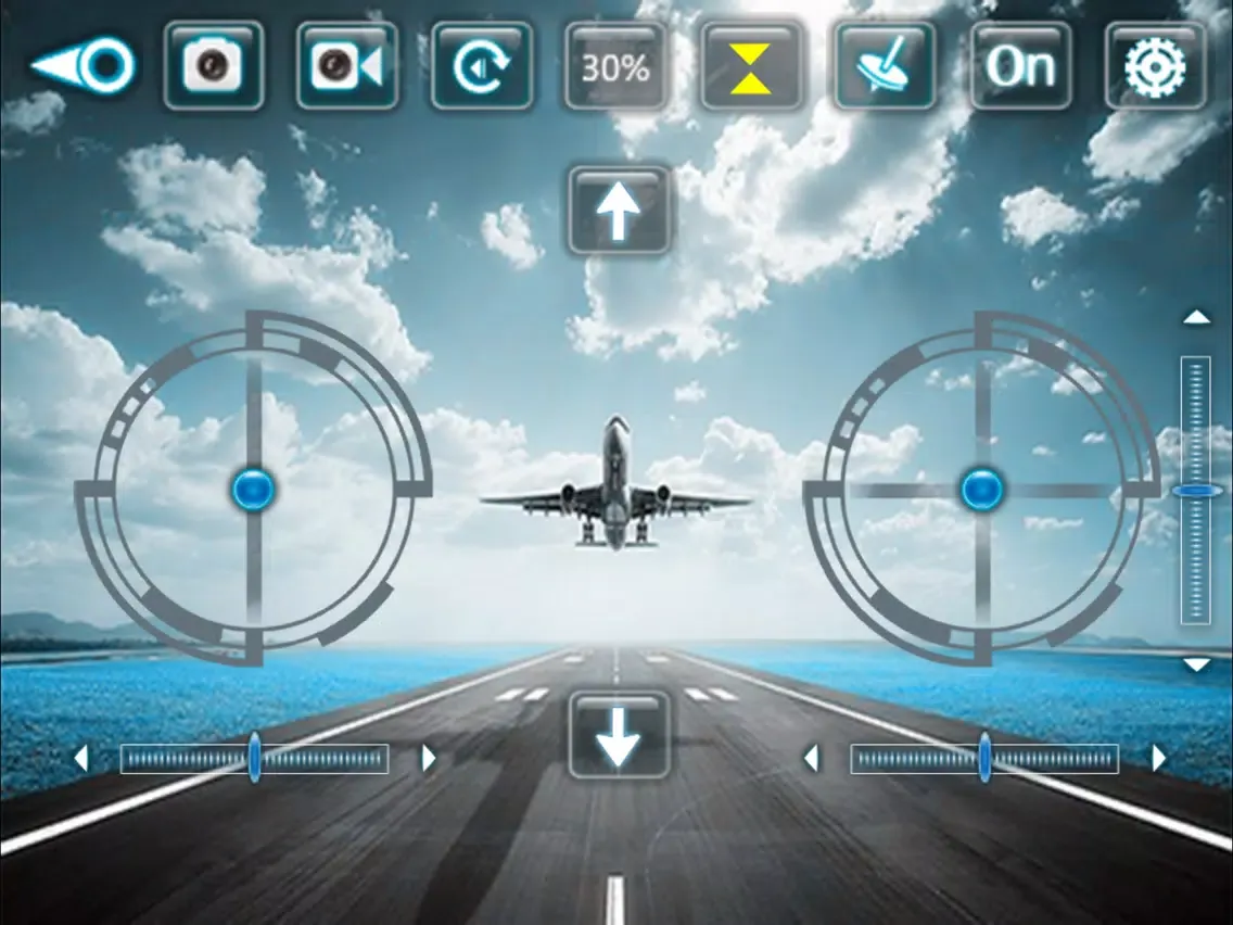 2FAST2FUN iPad  سکرین شاٹس