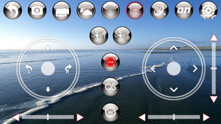 Skydrones X15 Screenshots