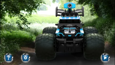 Captures d'écran de HW Cars