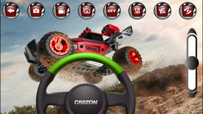 Capturas de pantalla de DIY CAR