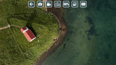 Screenshot di X61 DRONE