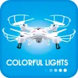 i-sky view