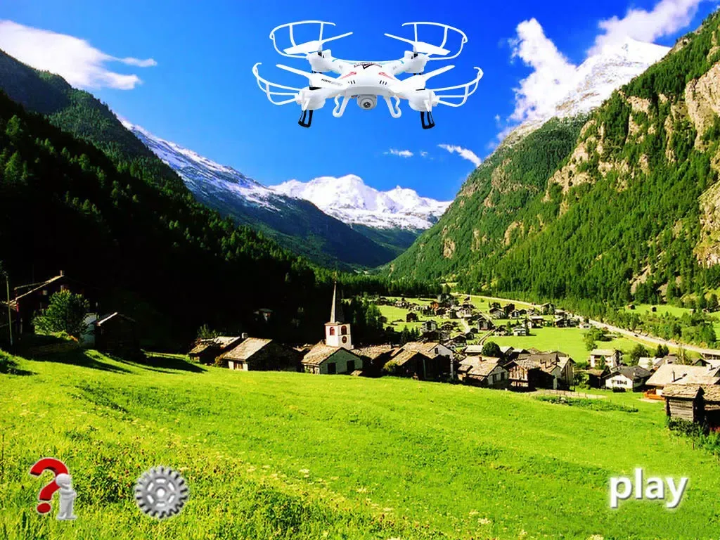 i-sky view iPad 應用截圖
