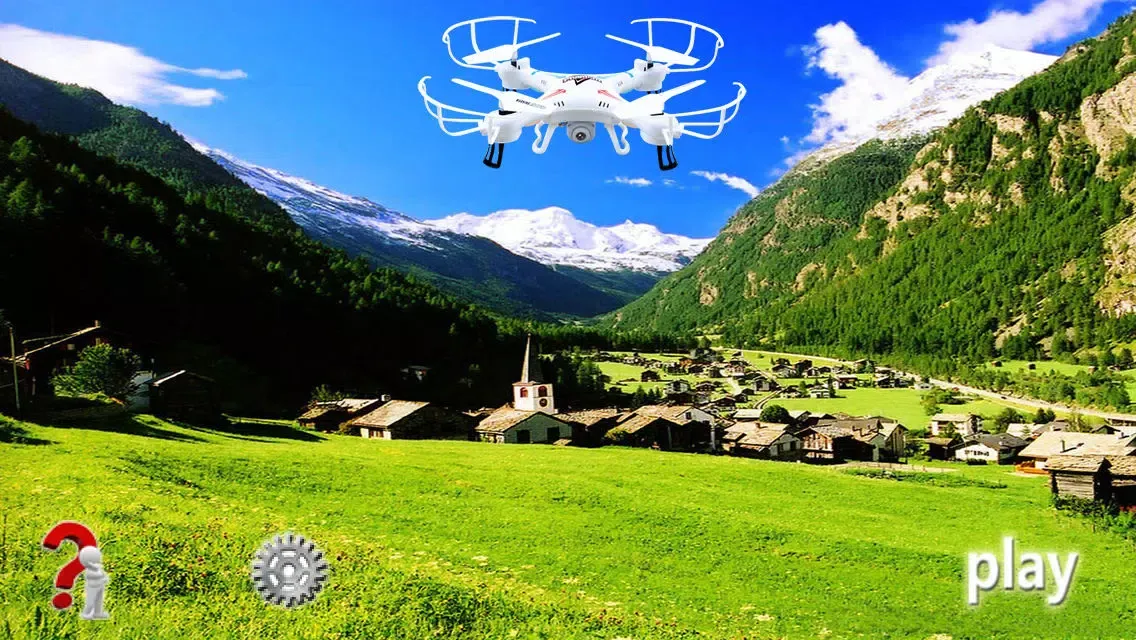 i-sky view應用截圖