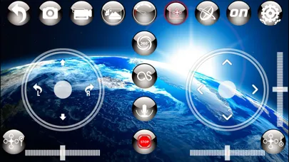 Screenshot di JX WiFi