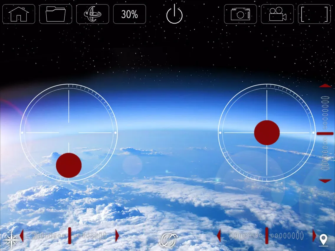 Odyssey VR iPad  স্ক্রিনশট