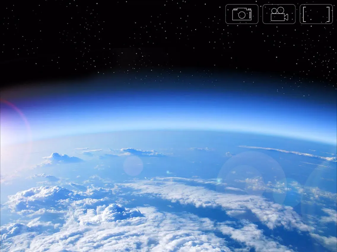 Odyssey VR iPad  স্ক্রিনশট