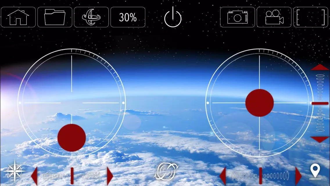Odyssey VR স্ক্রিনশট