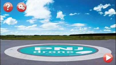 ภาพหน้าจอของ PNJ FPV