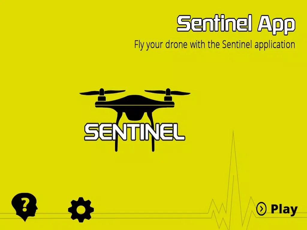 Sentinel X iPad  Screenshots