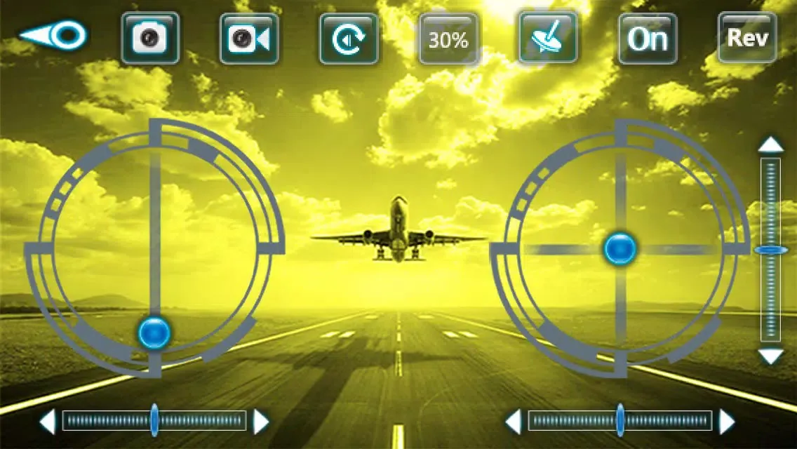 Sentinel X Screenshots