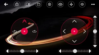 SHRC-1080P স্ক্রিনশট