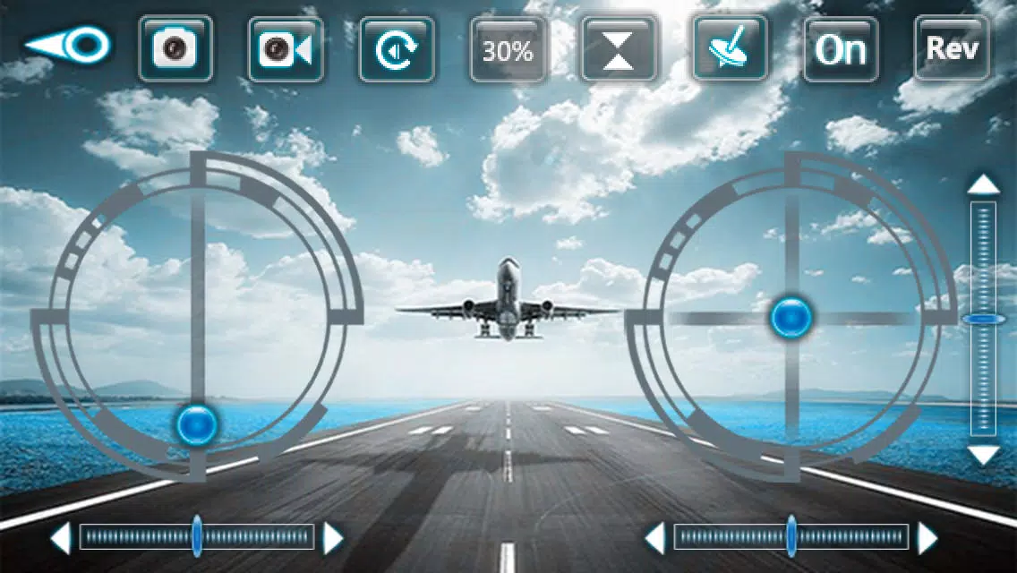 SKY MAX应用截图