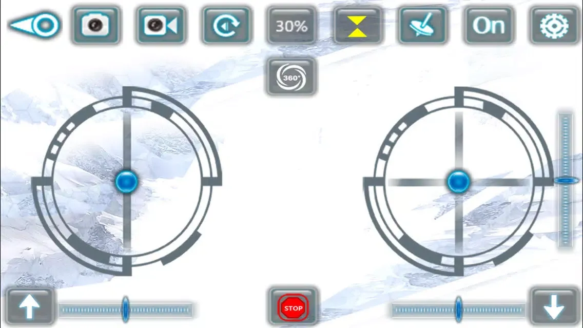 SPY WIFI Screenshots