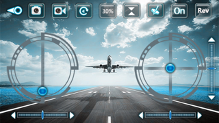 تصاویر Striker FPV