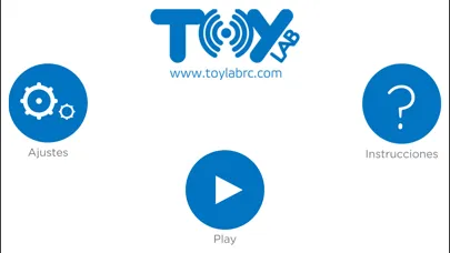 TOY LAB FPV HD Screenshots
