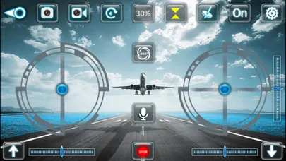 WiFi-UFO Screenshots