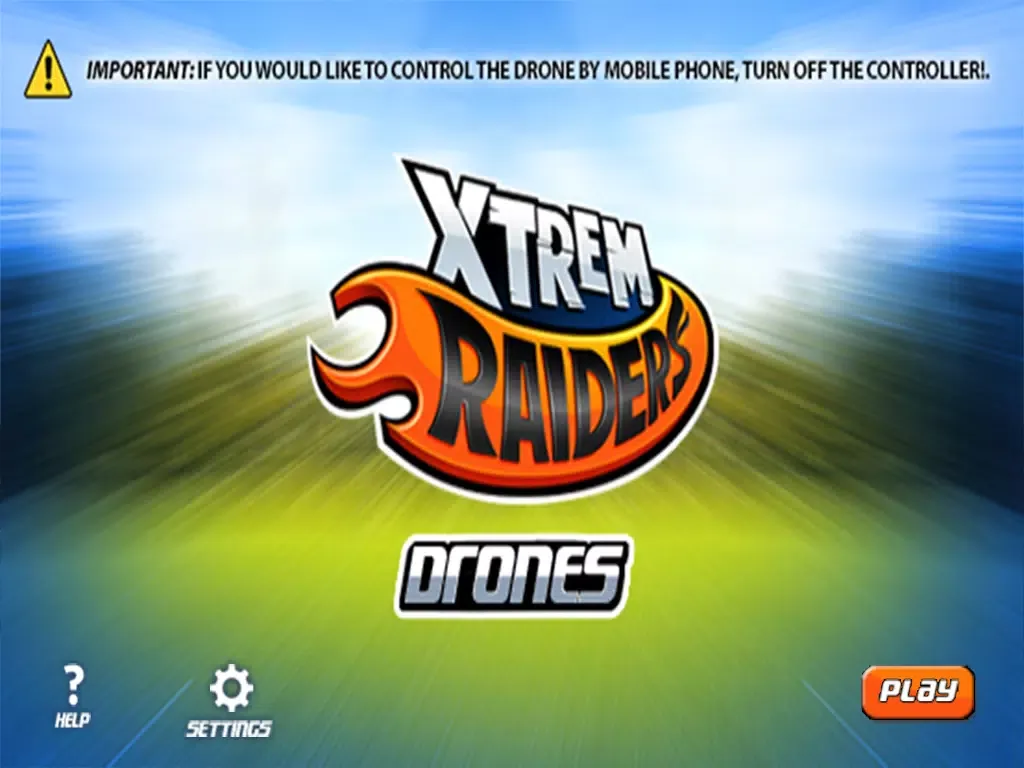 Capturas de tela do XTREM RAIDERS iPad 