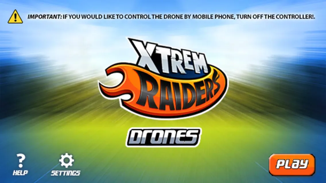 Capturas de tela do XTREM RAIDERS