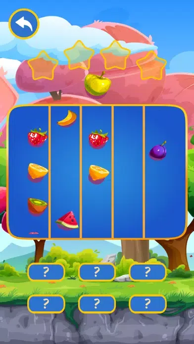 Aussie Pokies Fruits Game स्क्रीनशॉट