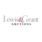 Lewis & Grant Auctions