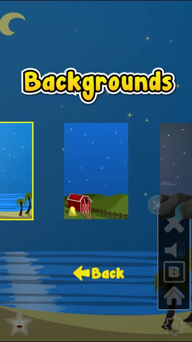 تصاویر Fun Shooting Stars