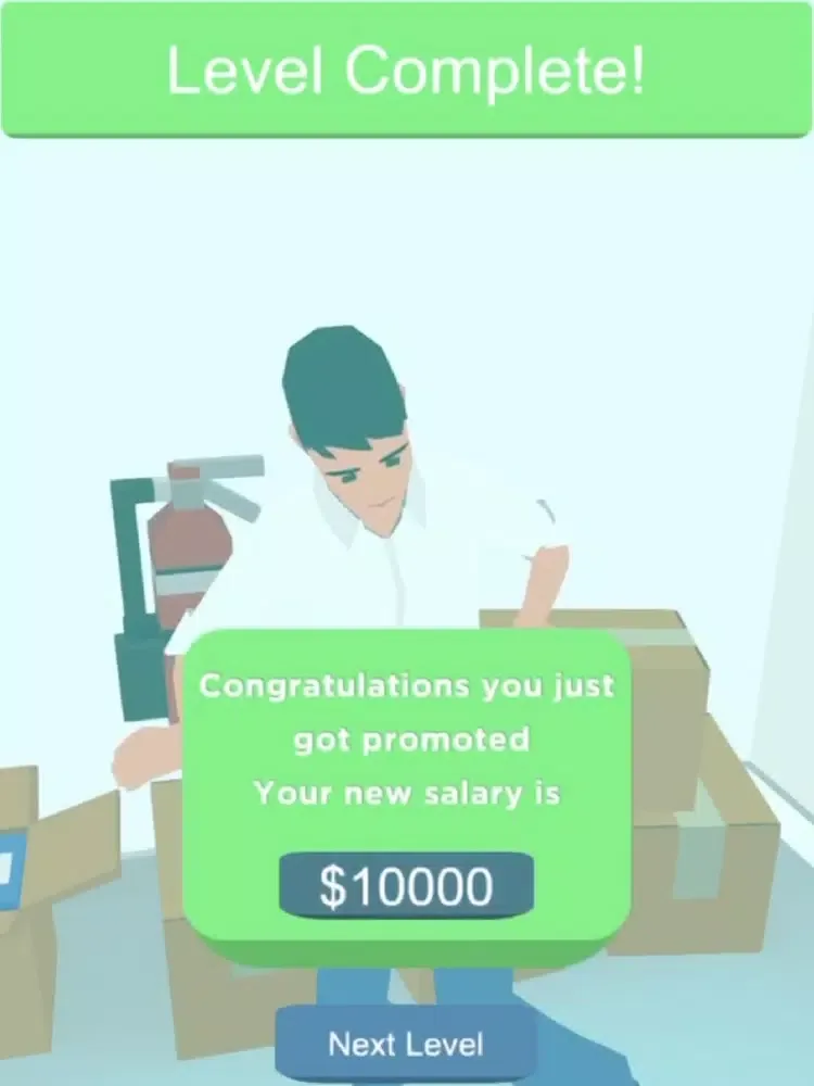 تصاویر Yes Boss! iPad 