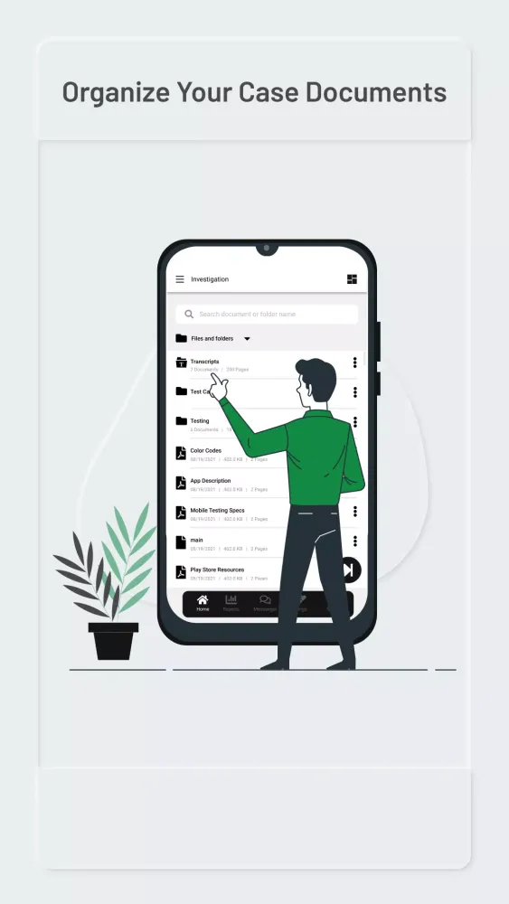 Lexel Screenshots