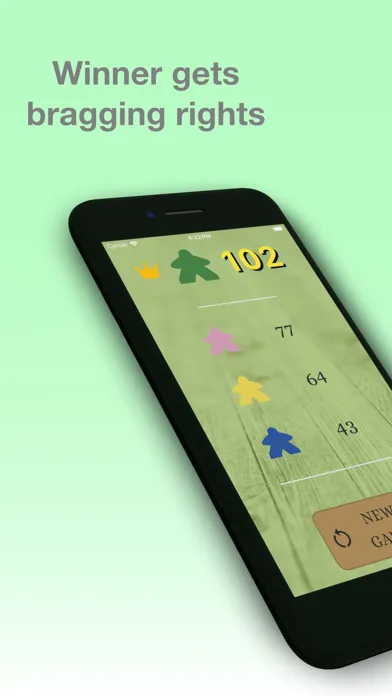 Meeple Count Screenshots