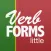 Portuguese Verbs & Conjugation